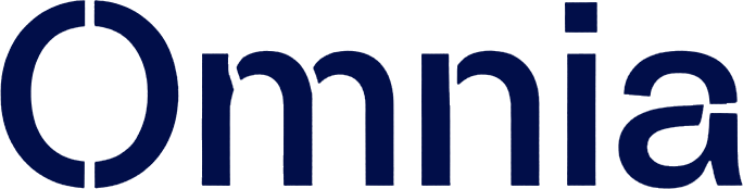 OMNIA logo